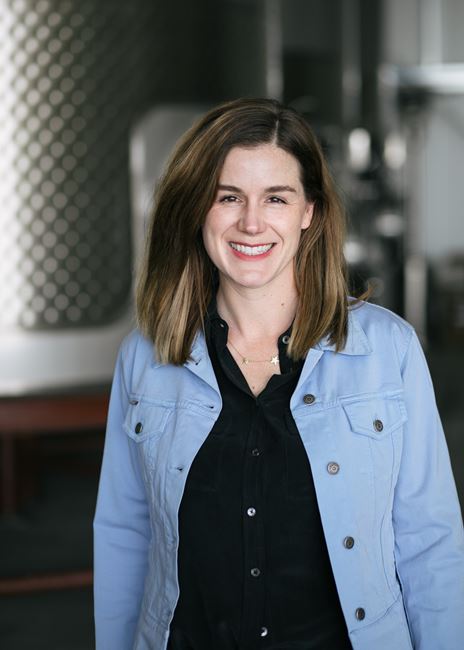Winemaker, Chelsea Barrett